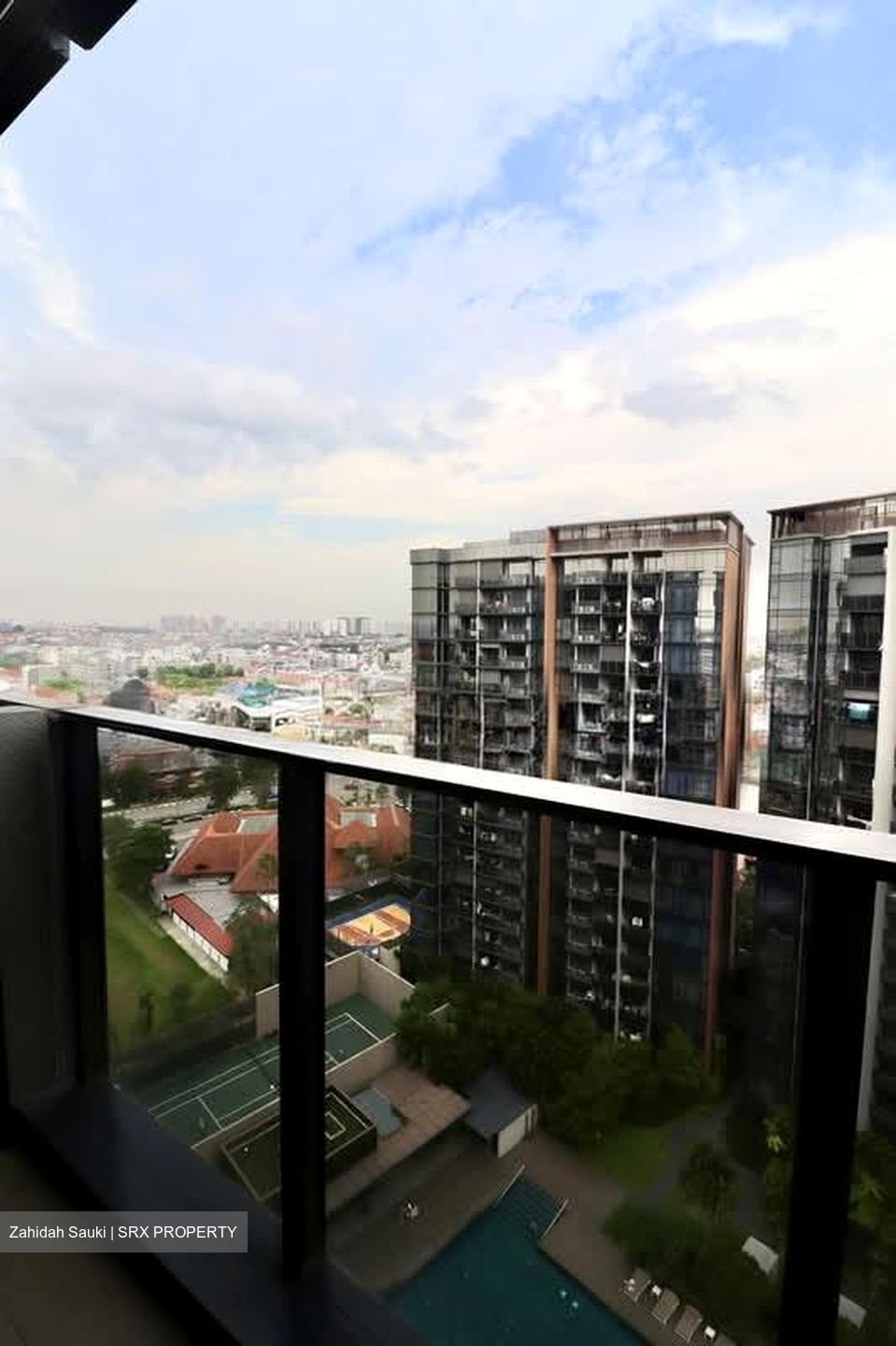 Parc Esta (D14), Apartment #573958191
